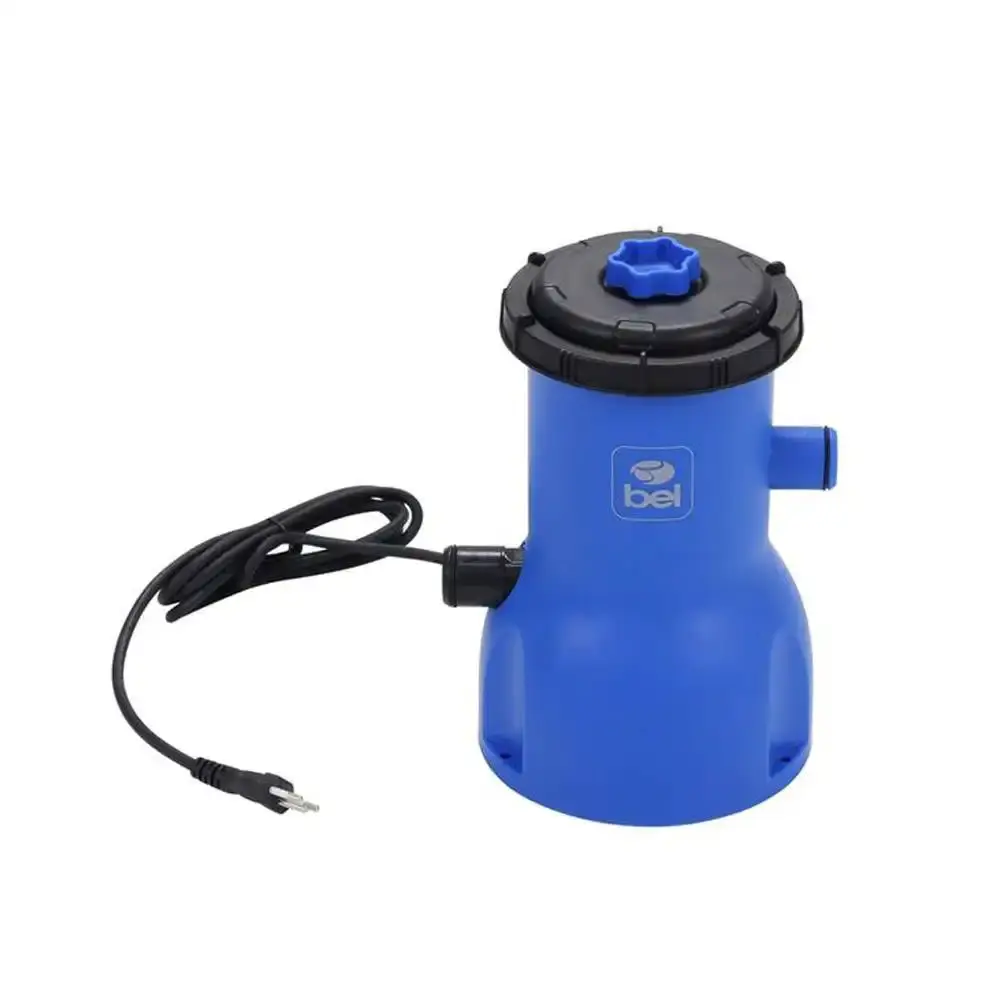 Bomba de filtragem para piscina 1136L/H BEL 220 V BEL FIX — fotografia 11