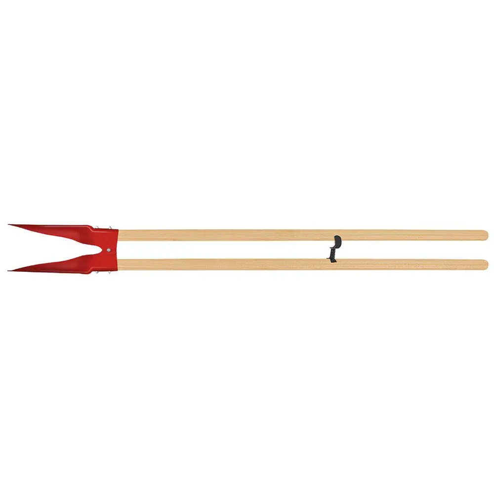 Cavadeira articulada Collins light TUCANO180CM vm — fotografia de referência
