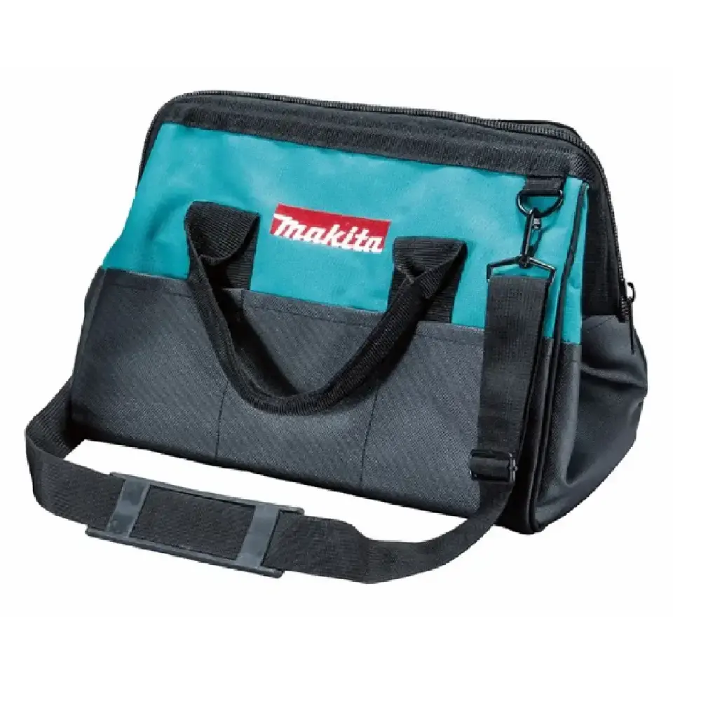 Soprador de folhas a bateria 36V com 4 baterias 5,0AH carregador duplo 220V DUB362 Makita — fotografia 3