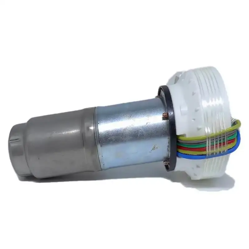 Resistência para soprador térmico GHG 630 DCE em 110V 1609203M49 Bosch 110 V — fotografia 2