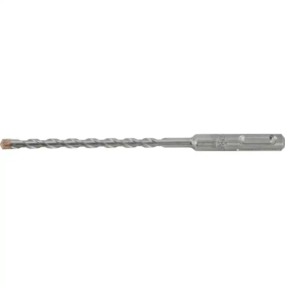 Broca com Encaixe SDS PLUS 4 cortes 6 x 160 MM VONDER — fotografia 3