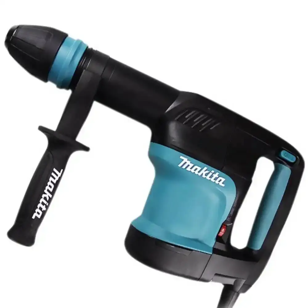 Martelete rompedor max 5,1KG 1100W HM0870C Makita 220 V — fotografia 2