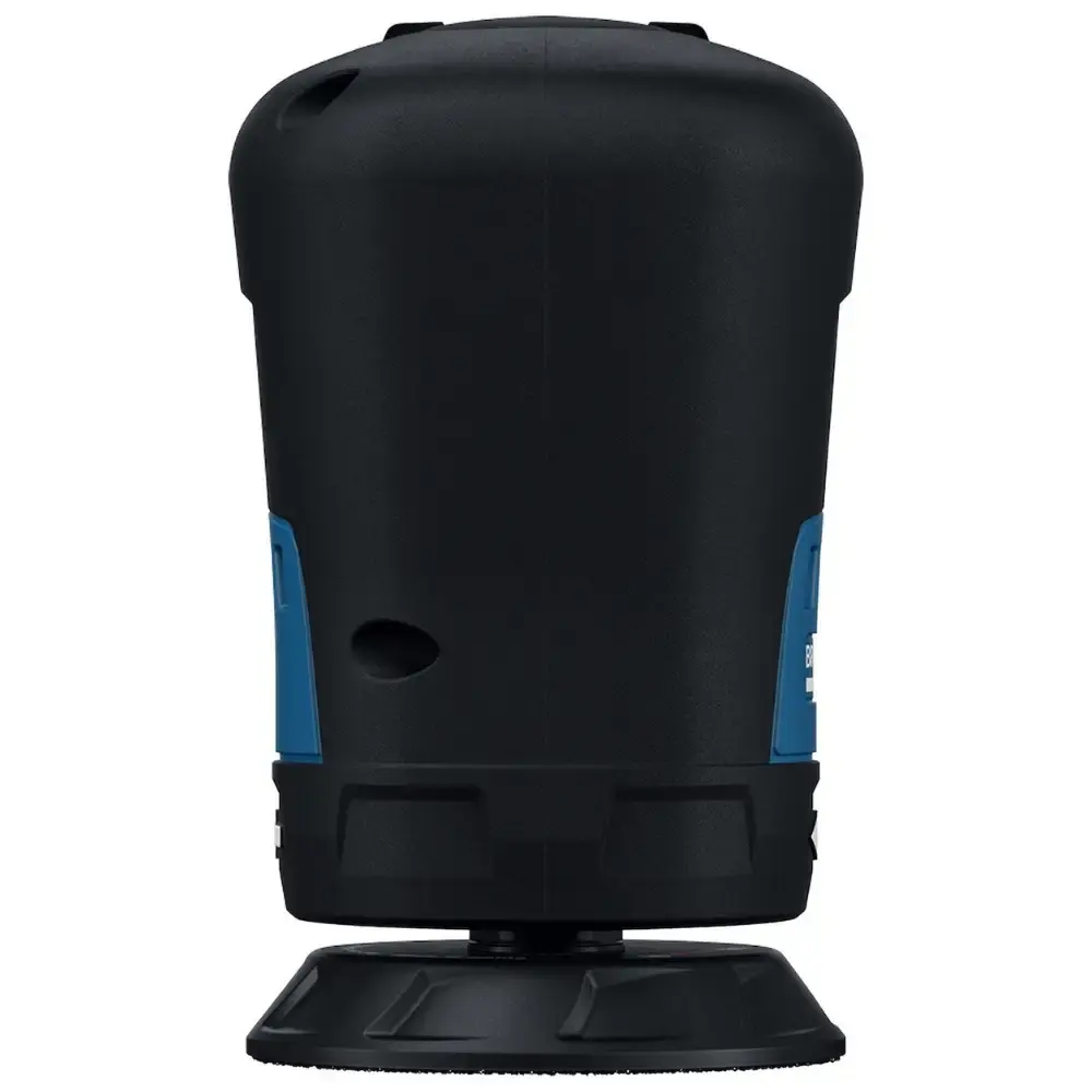 Politriz rotativa a bateria 12V 77 MM sem bateria e carregador GPO 12V-77 Bosch — fotografia 3