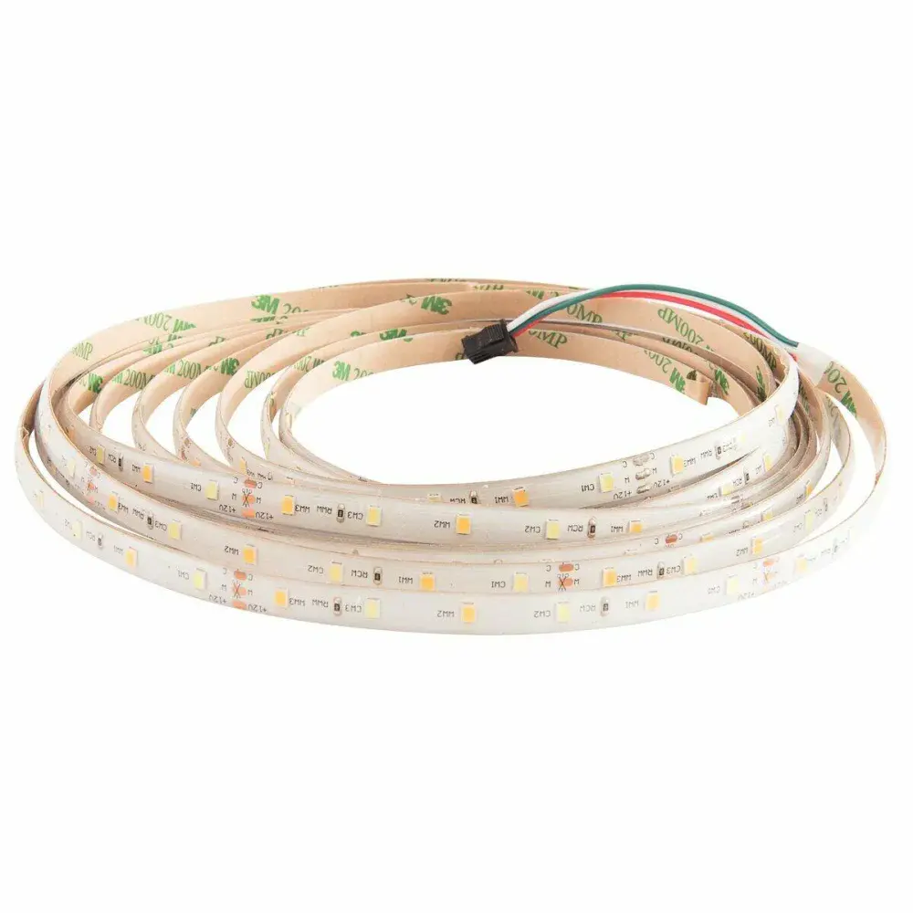 Fita smart led wifi cct 5 metros da Tramontina — fotografia 5