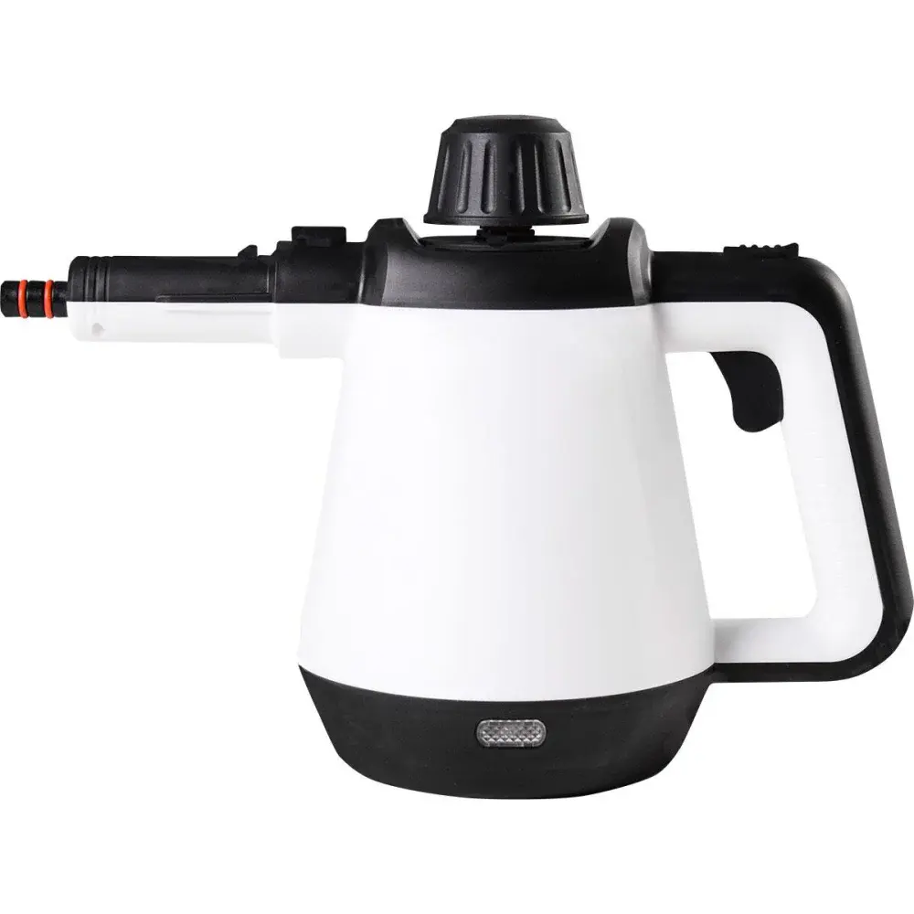 Higienizador a vapor 1300W Worker