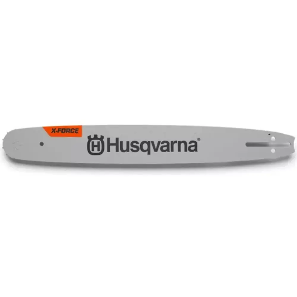 Sabre ponta rolante 18 POL 36 dentes para motosserra 445/353 Husqvarna — fotografia 2