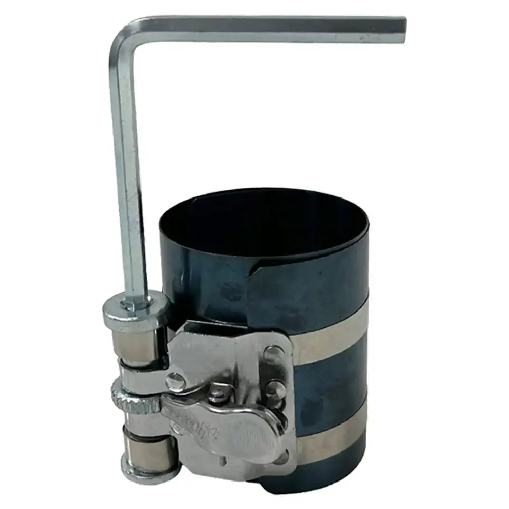 Cinta compressora 3 POL de 53 a 175MM 6353 Waft — fotografia de referência