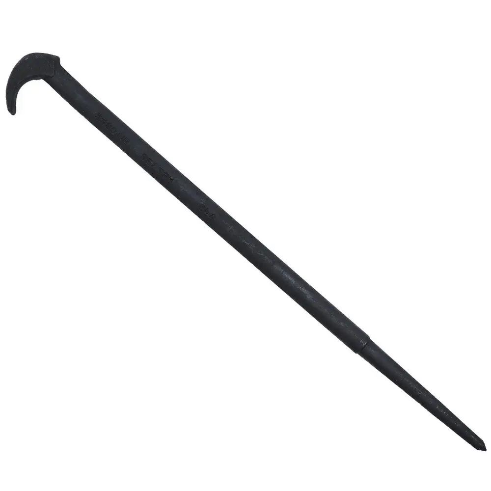 Alavanca para mecânico 38 cm 248011BR belzer Belzer/sata — fotografia de referência