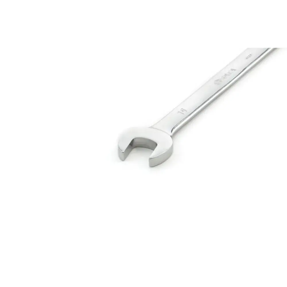 Chave fixa com 19X22MM modelo 300028B da Belzer — fotografia 6