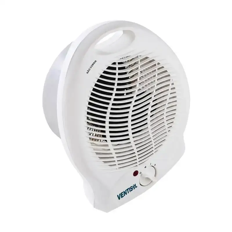 Aquecedor de ambientes residencial A1 Ventisol 220 V — fotografia 3