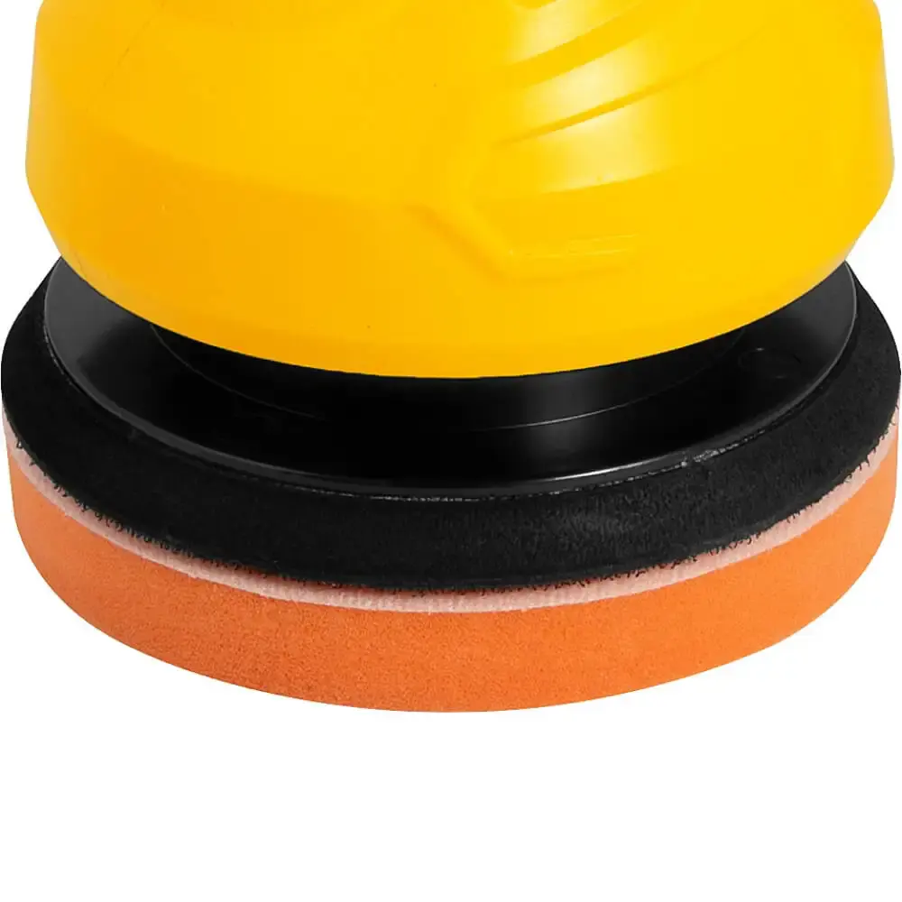 Politriz roto orbital 18V IPLV1821 sem bateria e sem carregador Vonder — fotografia 7