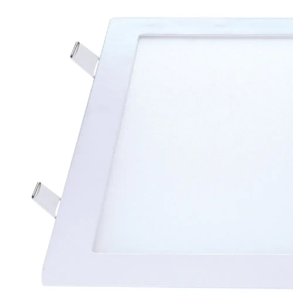 Painel led 18W inteligente NEO RGB embutir quadrado 2700K a 6500K Avant — fotografia 2
