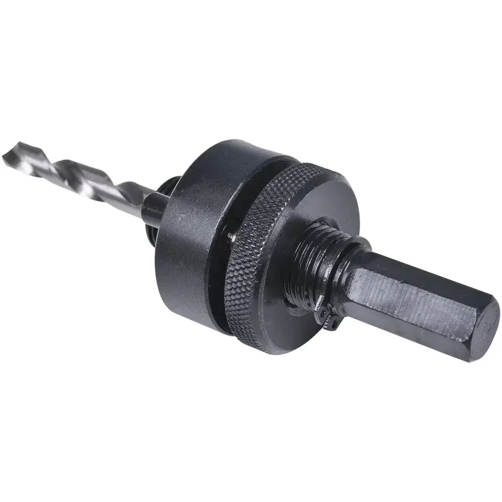 Adaptador para serra copo 32-152MM D-17186 Makita — fotografia 11