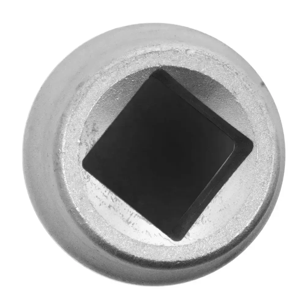 Soquete sextavado 32 mm encaixe 3/4 Gedore 017408 — fotografia 10