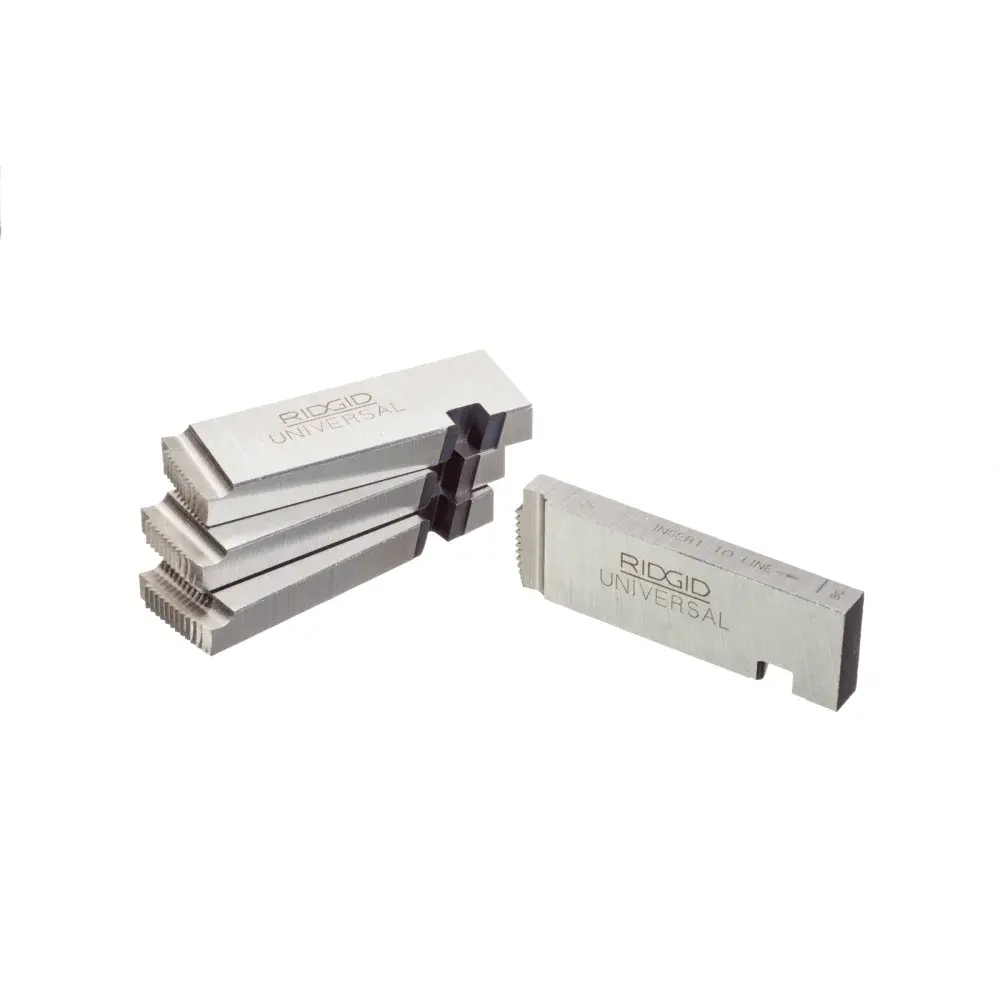 Cossinete rosqueadeira ac 1/2- 3/4 npt Ridgid — fotografia de referência