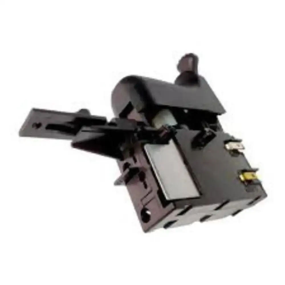 Interruptor para parafusadeira DW253 N421307 original Dewalt — fotografia 3