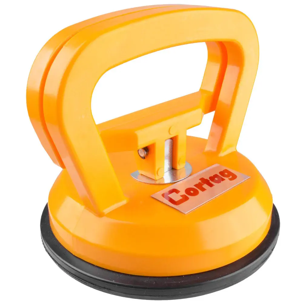 Ventosa para vidro simples de 30KG Cortag — fotografia de referência