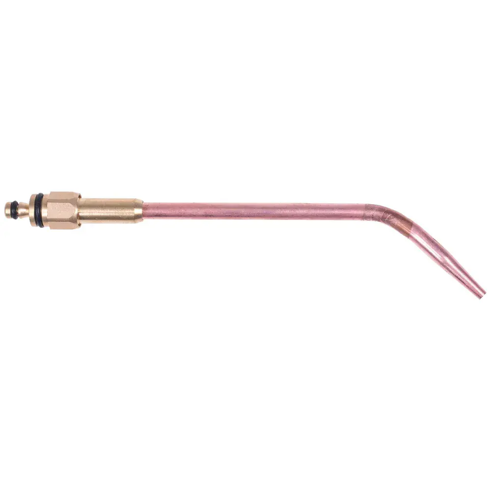Extensão de solda CG200 glp Nº 4 Carbografite