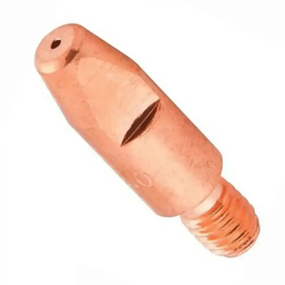 Tubo de contato 0,9 x 30 MM M8 MA061S Oximig — fotografia de referência