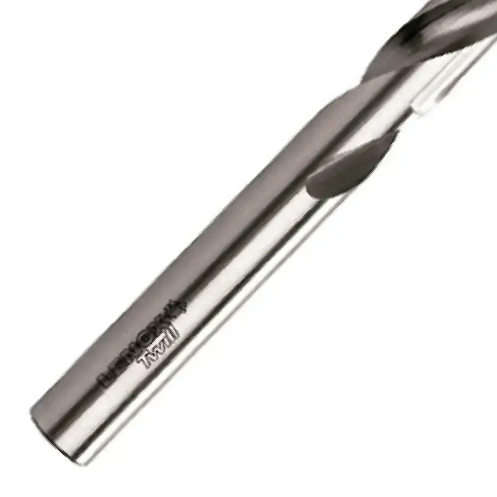 Broca Aço Rápido 0,50 mm DIN 338 com 5 Unidades TWILL — fotografia 3