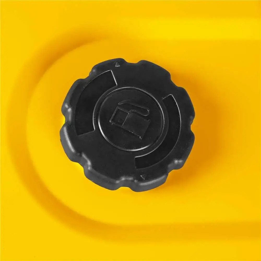 Motor gasolina 14 HP 4 tempos partida manual MGV14 Vonder — fotografia 3