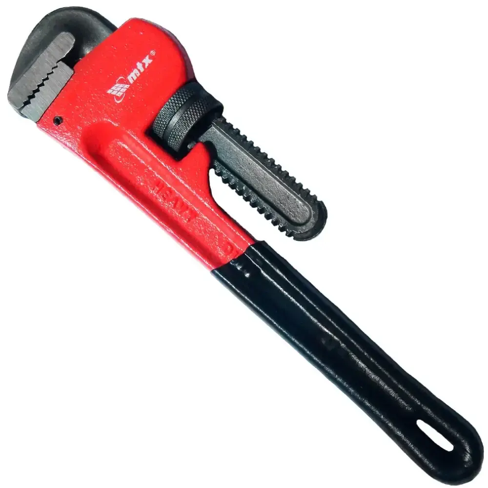 Chave grifo 14 POL heavy duty industrial 1570455 MTX — fotografia de referência