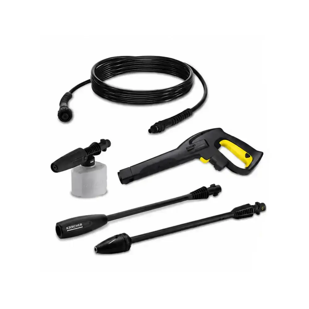 Lavadora de alta pressão k 530 1990W Karcher 220 V — fotografia 3