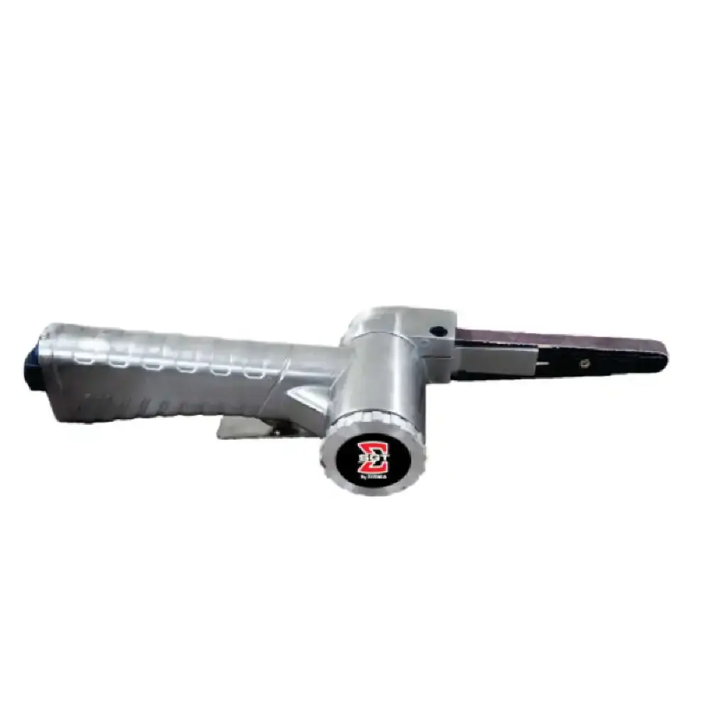 Lixadeira de Cinta Pneumática 10x330 mm SGT-0391 SIGMA
