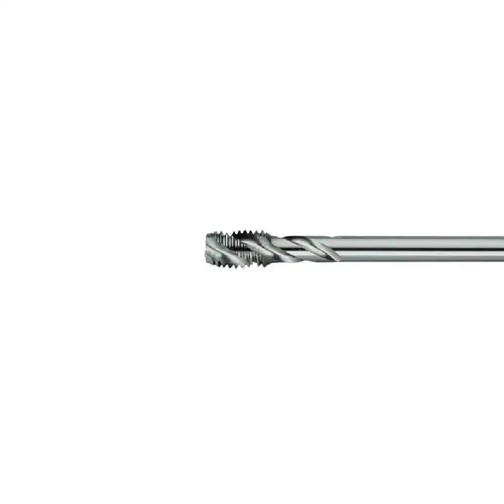 Macho máquina canal helicoidal hss-e M16X2,00MM din OSG — fotografia 3