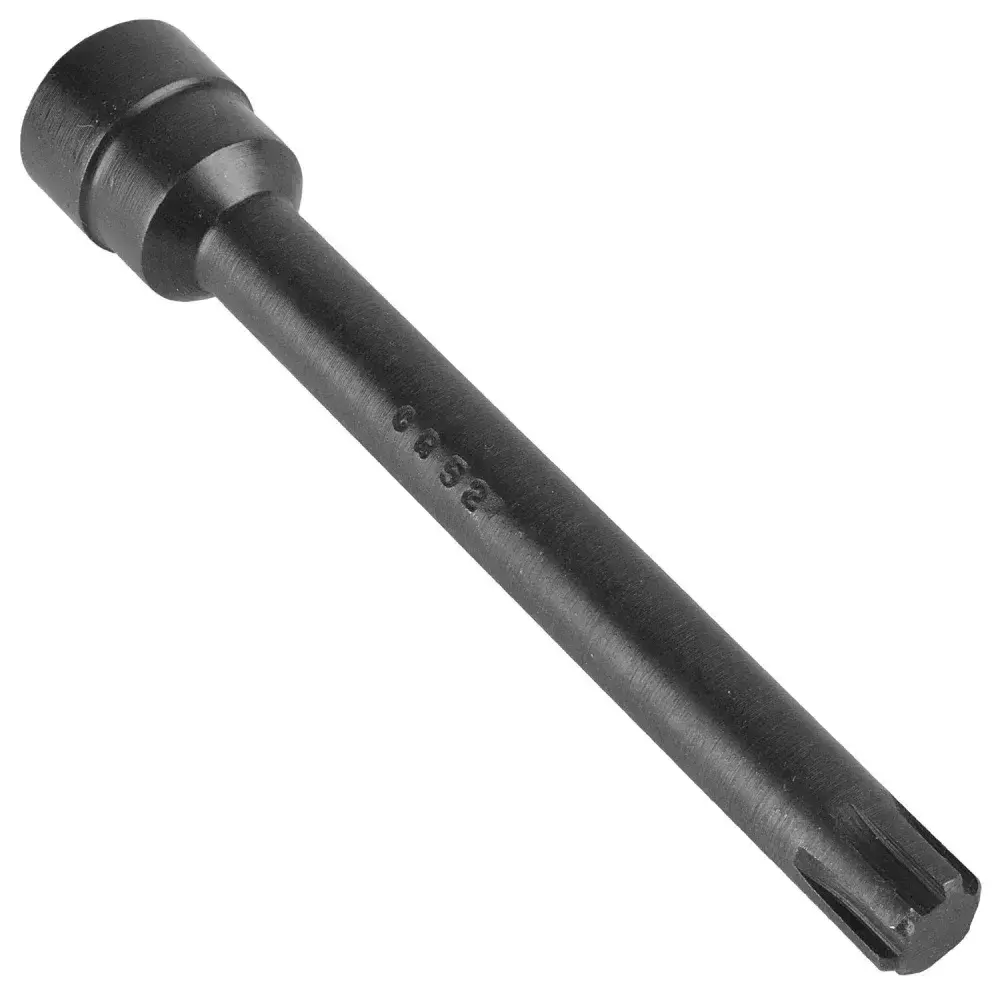 Chave soquete longa 145 mm cr 52 cr ferramentas — fotografia 8