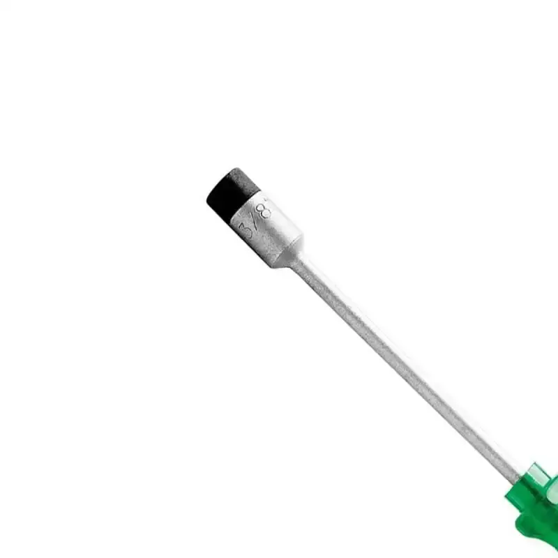 Chave Canhão Tubular em Aço Cromo Vanádio 1/8 POL x 152 MM 44260/001 TRAMONTINA — fotografia 3