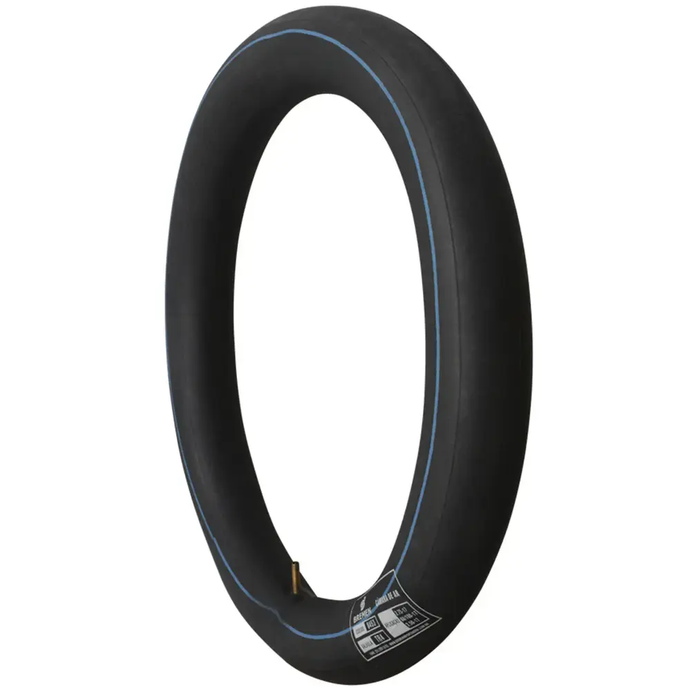 Câmara de ar aro 17 pneu dianteiro para moto bis 8453 Bremen