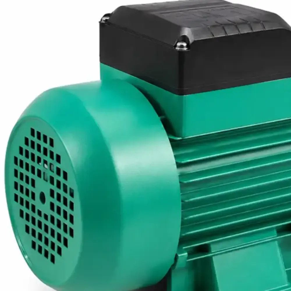 Bomba d`agua Periferica 0,5 CV BE60 Bivolt WDM — fotografia 4