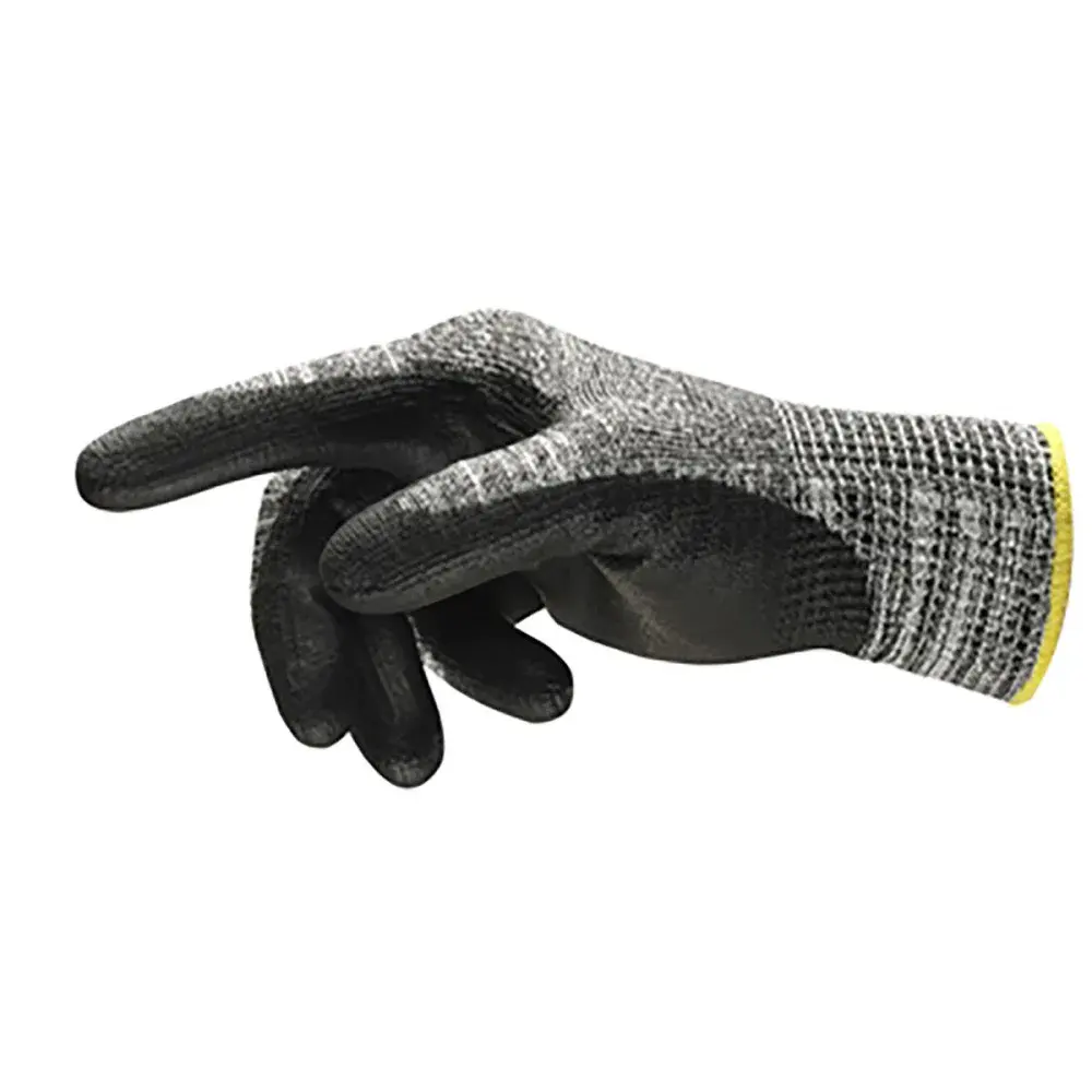 Luva de resistência a corte edge 48-705 t 10 CA35708 Ansell