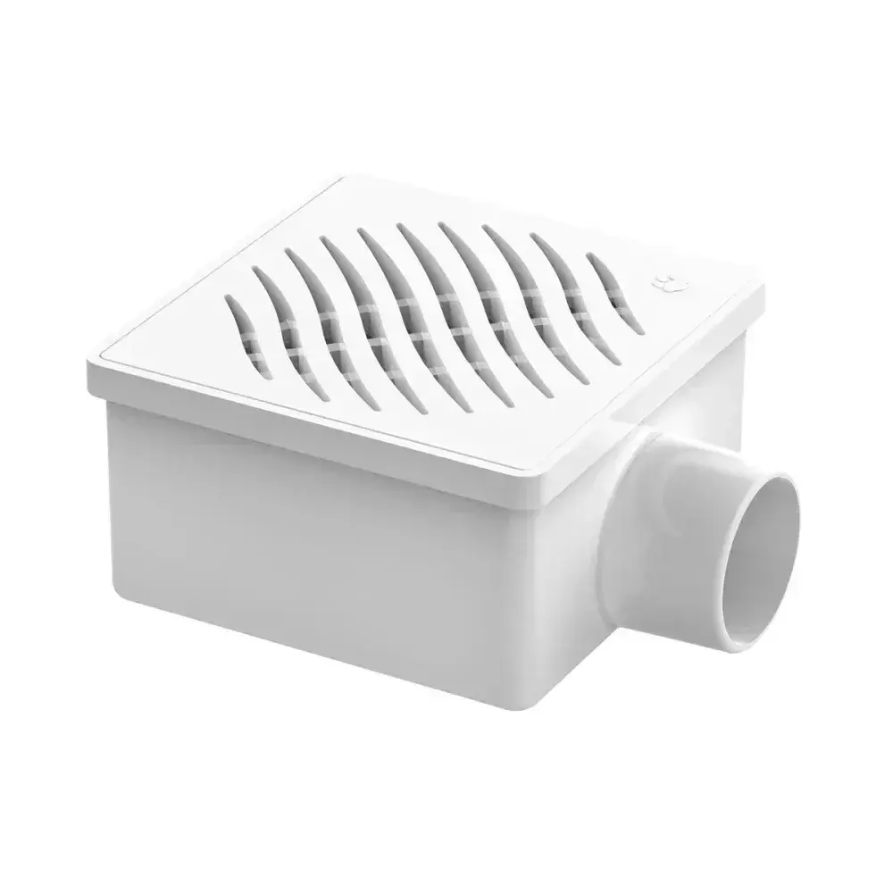 Ralo quad montado Tigre grelha br 100X53X40 — fotografia de referência