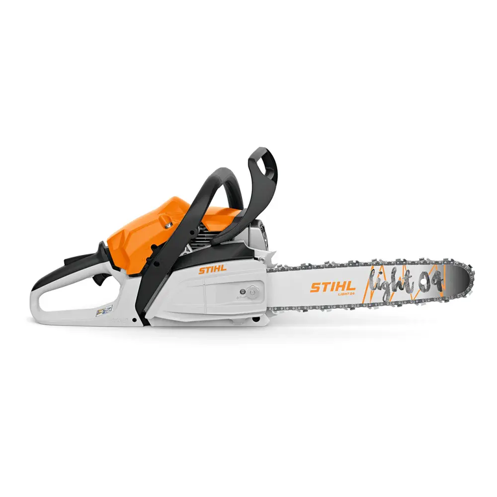 Motosserra ms 182 40CM/16 da Stihl — fotografia 3