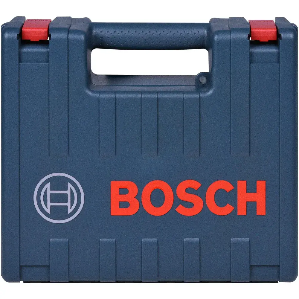 Nível a laser profissional verde gcl 2-15G 15M Bosch — fotografia 7