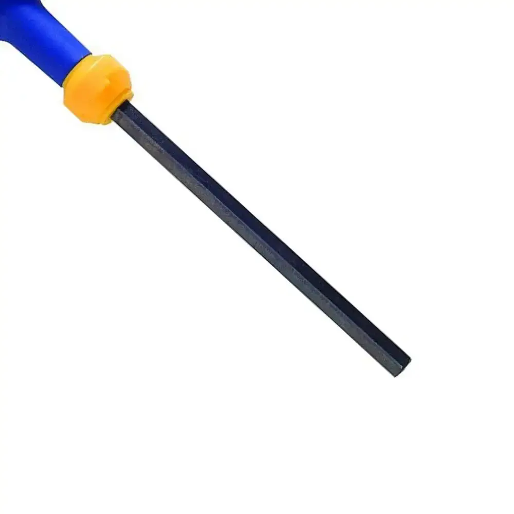 Chave hexagonal 0,40CM cabo t IW10910 Irwin — fotografia 3