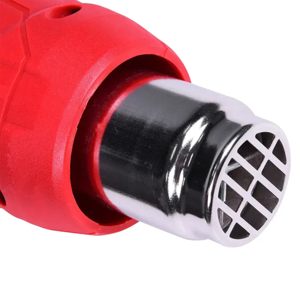 Soprador térmico 1500W 127V Bumafer — fotografia 4