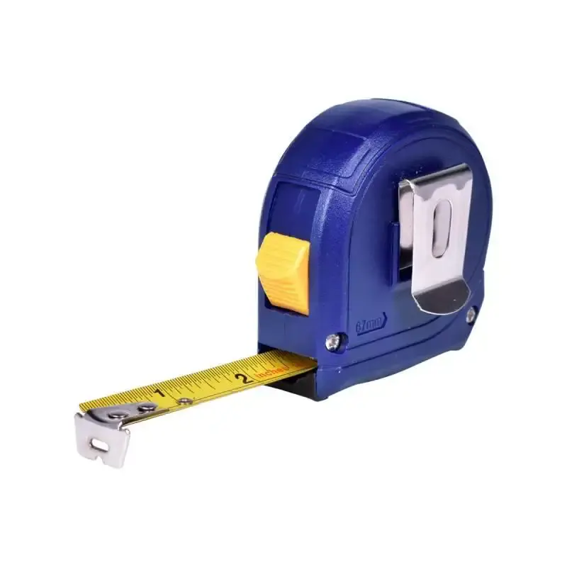 Trena standard 5 metros com trava IW13947 Irwin — fotografia 3