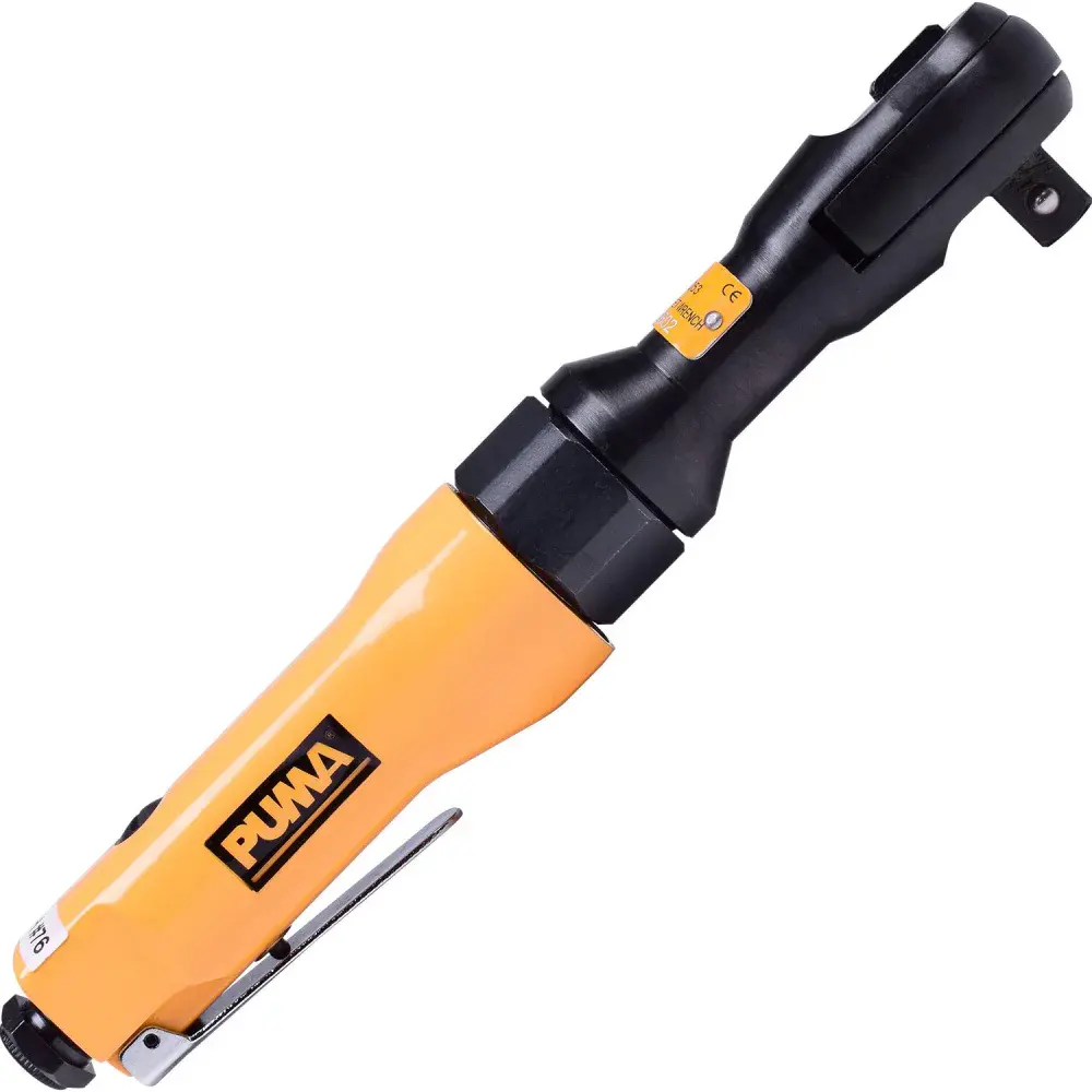 Chave de catraca pneumática 1/2 6,9KGFM AT-5053 Puma