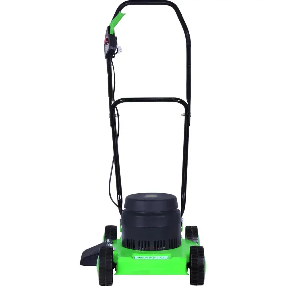 Cortador de grama elétrico SL-30T 1100W 127V Trapp — fotografia 4
