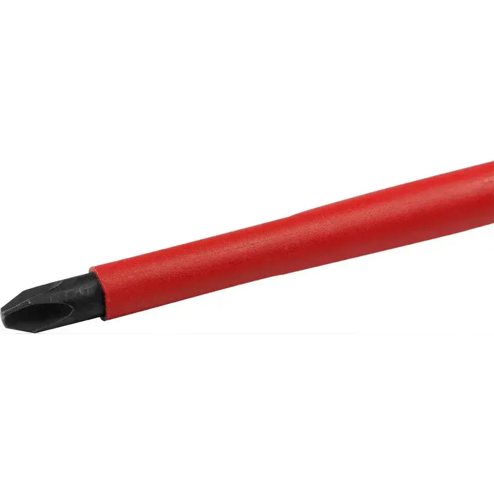 Chave de fenda cruzada/phillips vde PH3X150MM Worker — fotografia 9
