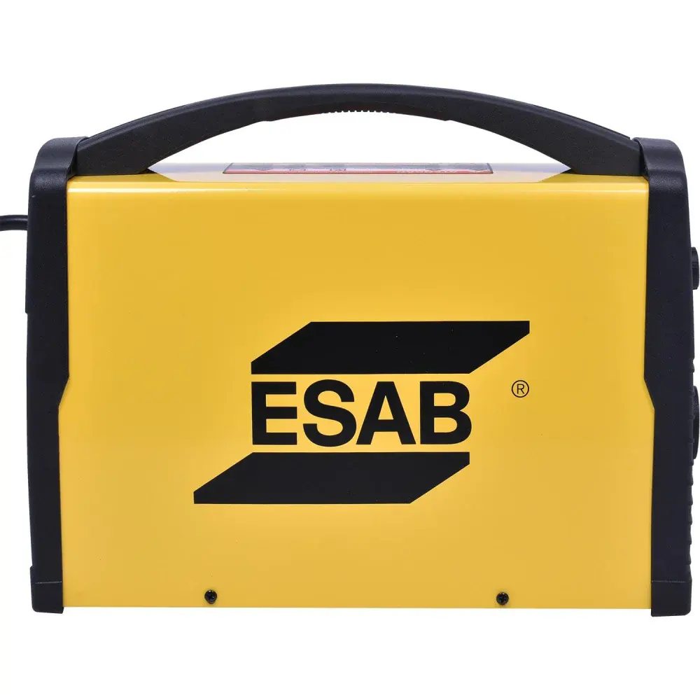 Máquina de corte handyplasma 45L 16MM-220V Esab — fotografia 5