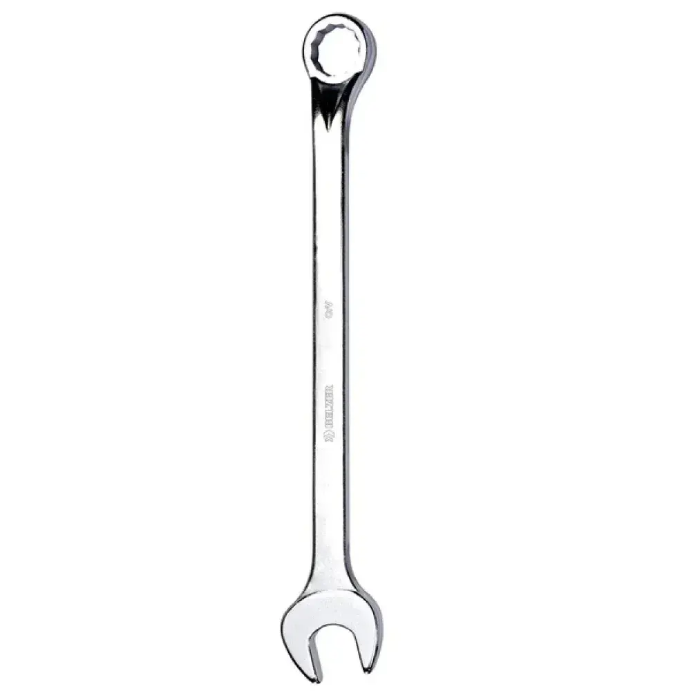 Chave combinada aço cromo vánadio 20MM belzer Belzer/sata — fotografia 6