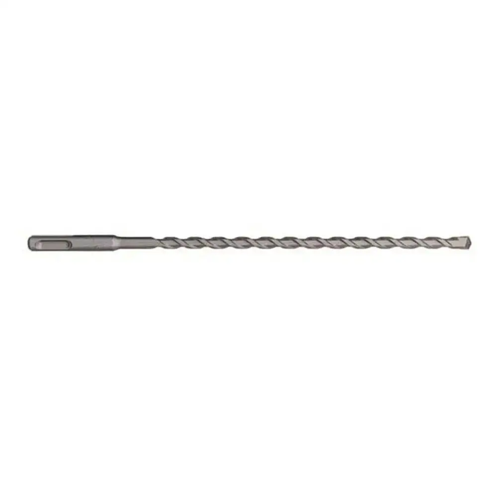 Broca SDS-1 Plus 8 x 260 mm Bosch — fotografia 5