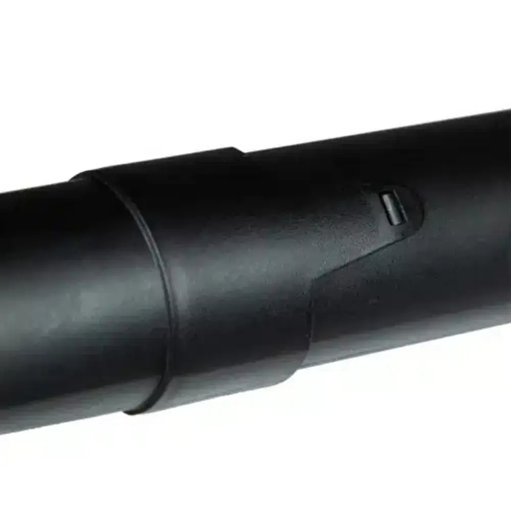 Soprador lateral a bateria 18V turbo TBT18BL150 Toyama — fotografia 6