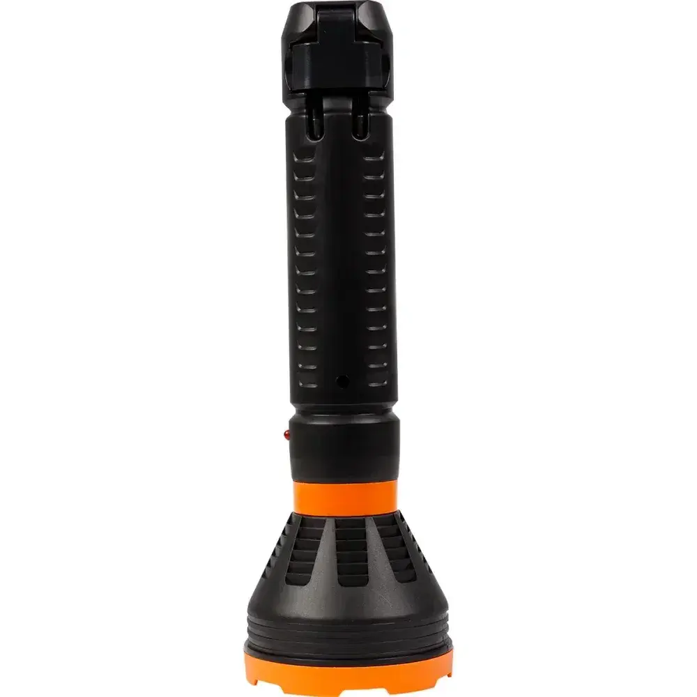 Lanterna led recarregável 5W 250 lm Kala — fotografia 9