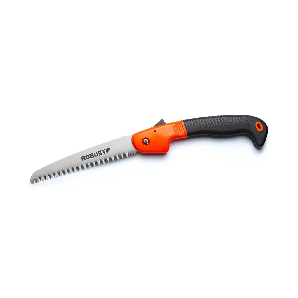 Serrote para Poda Dobrável 18 cm ROBUST