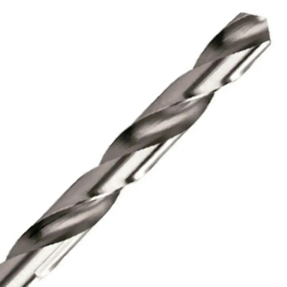 Broca Aço Rápido 0,50 mm DIN 338 com 5 Unidades TWILL — fotografia 4